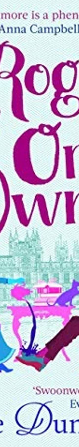 Couverture de A Rogue of One's Own 2, Evie Dunmore