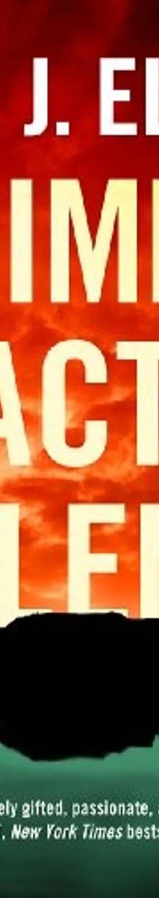 Couverture de A Simple Act of Violence, R.J. Ellory