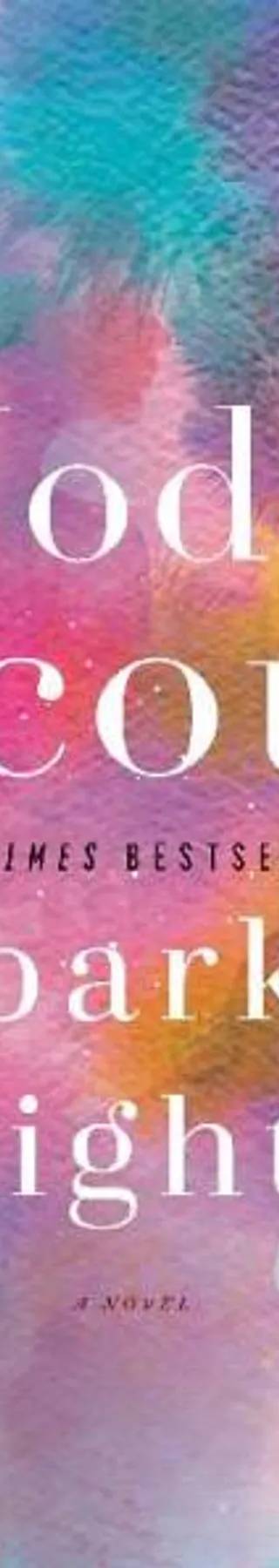 Couverture de A Spark of Light, Jodi Picoult