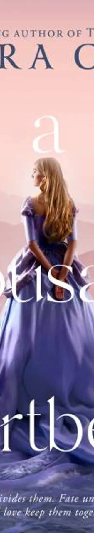 Couverture de A Thousand Heartbeats, Kiera Cass