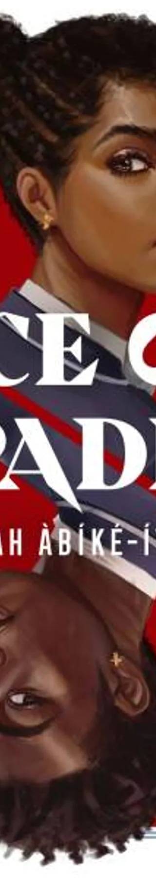 Couverture de Ace of Spades, Faridah Àbíké-Íyímídé