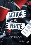 Couverture de Action Ou Vérité, Ce Ricci