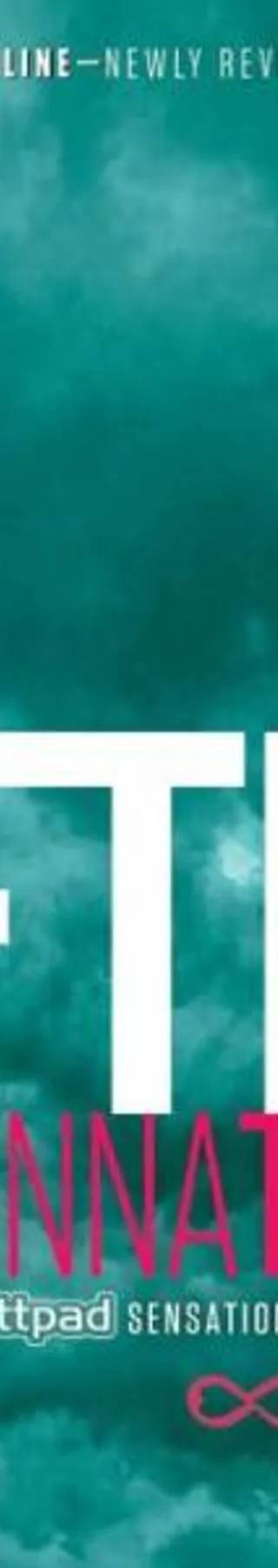 Couverture de After, Anna Todd