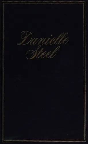 Couverture de Album de famille, Danielle Steel
