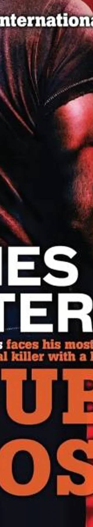 Couverture de Alex Cross 13: Double Cross, James Patterson