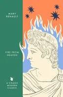 Cover of Fire from Heaven by Mary Renault