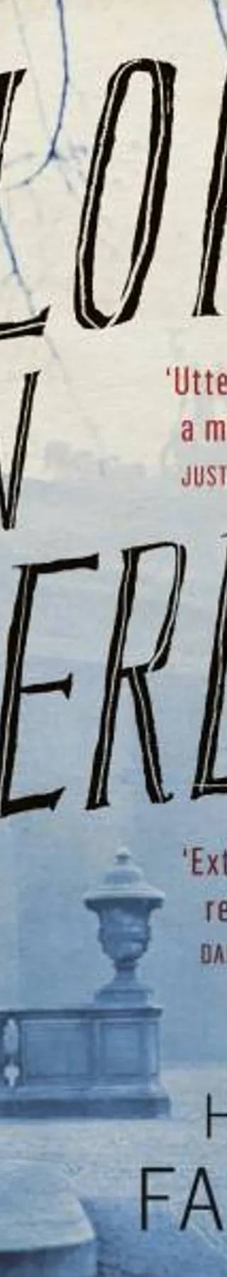 Couverture de Alone in Berlin, Hans Fallada, Michael Hofmann, Geoff Wilkes