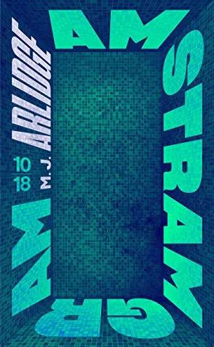 Couverture de Am stram gram, M. J. Arlidge