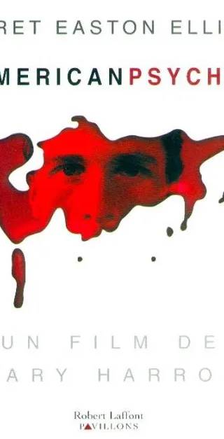 Couverture de American Psycho, Bret Easton Ellis, Mariano Antolín Rato