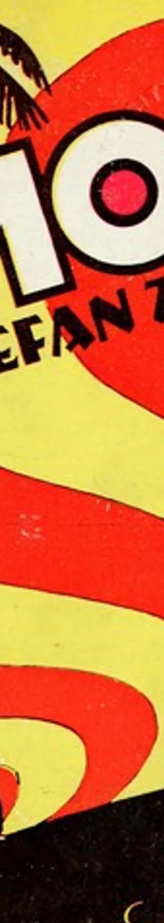 Couverture de Amok, Stefan Zweig