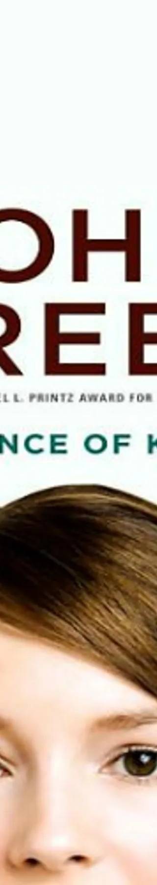 Couverture de An Abundance of Katherines, John Green
