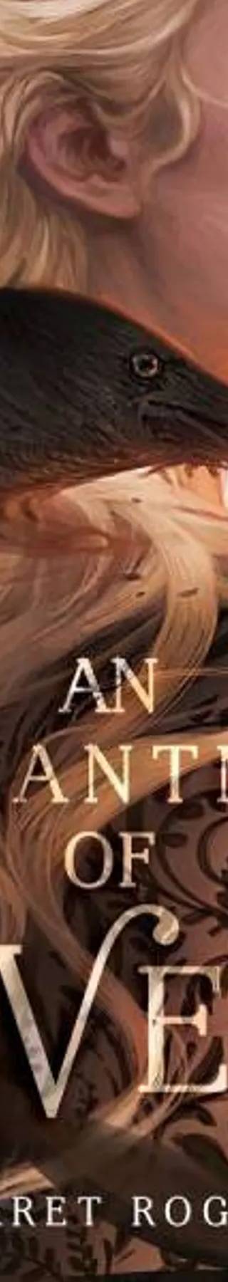 Couverture de An Enchantment of Ravens, Margaret Rogerson