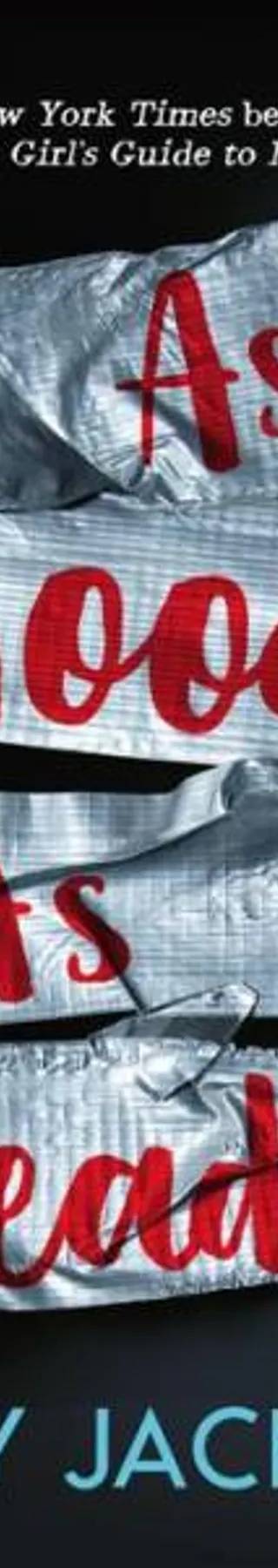 Couverture de As Good as Dead, Holly Jackson