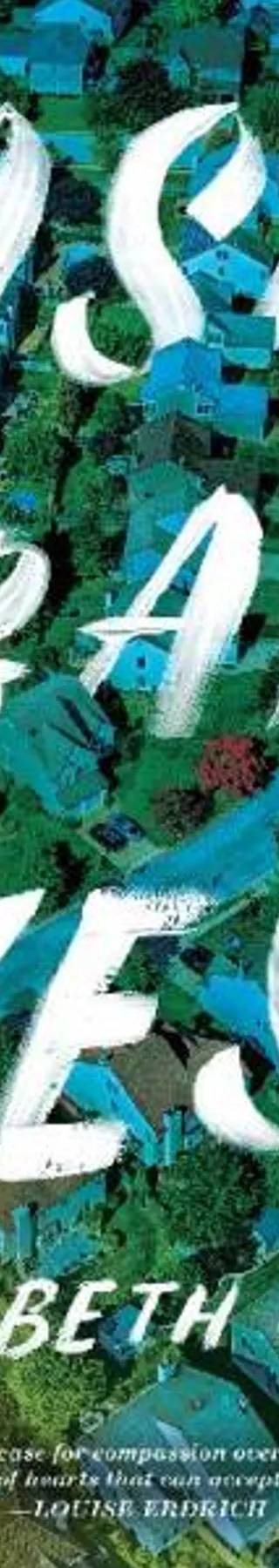 Couverture de Ask Again, Yes, Mary Beth Keane