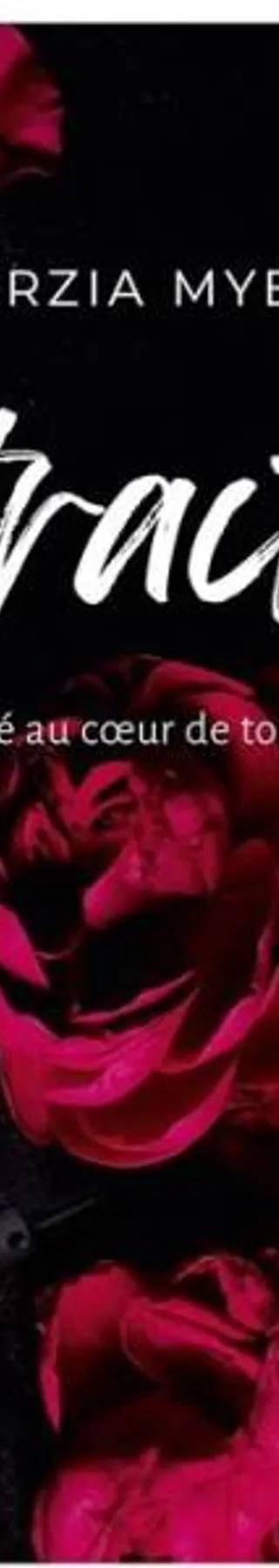 Couverture de Attracted : attiré au coeur de ton passé, Myers Marzia