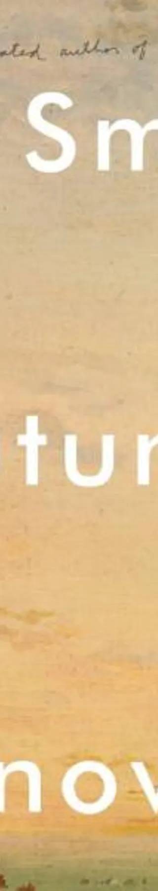 Couverture de Autumn: A Novel (Seasonal Quartet), Ali Smith