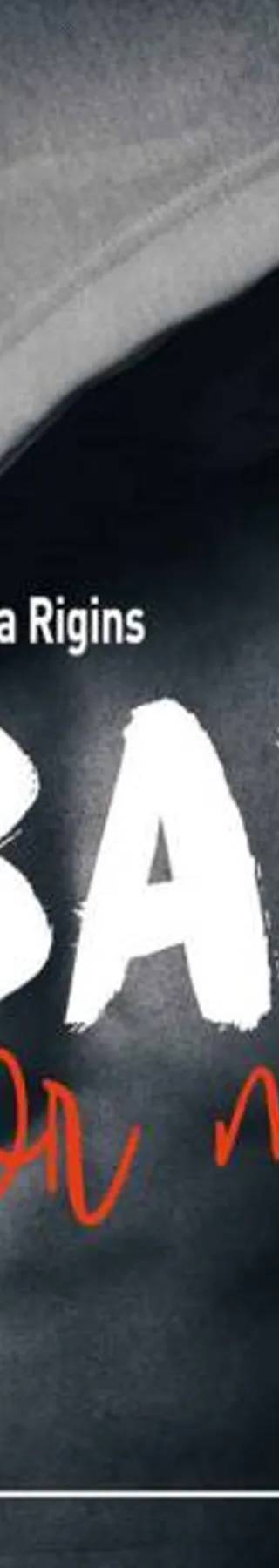 Couverture de « Bad for me 2 », Anita Rigins
