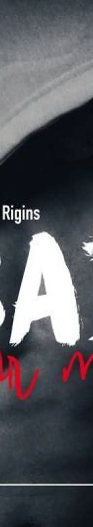Couverture de Bad for me, Anita Rigins