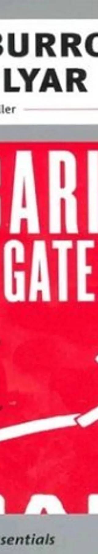 Couverture de Barbarians at the Gate Pt. 1: The Fall of RJR Nabisco, Bryan Burrough, John Helyar