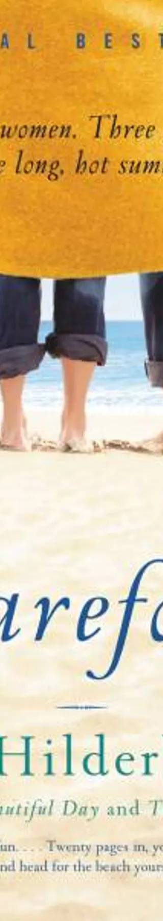 Couverture de Barefoot, Elin Hilderbrand