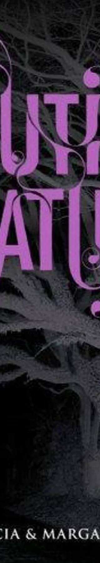 Couverture de Beautiful creatures : Book 1 of series, Kami Garcia, Margaret Stohl