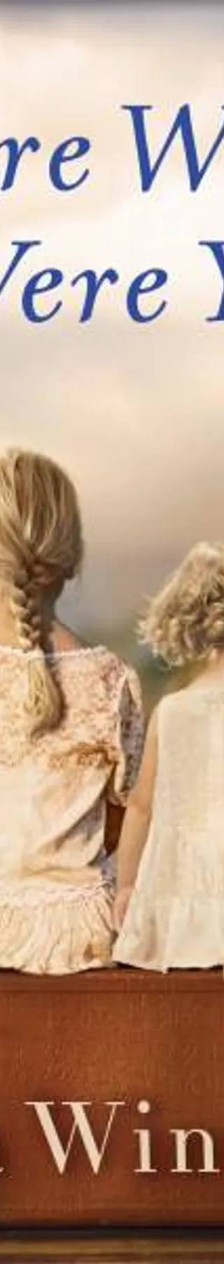 Couverture de Before We Were Yours, Lisa Wingate