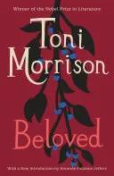 Couverture de Beloved : Pulitzer Prize Winner, Toni Morrison