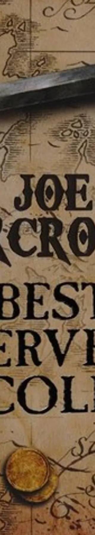 Cover of Best Served Cold by Joe Abercrombie
