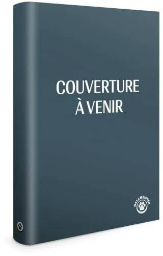 Couverture de Beth is dead, Katie Bernet