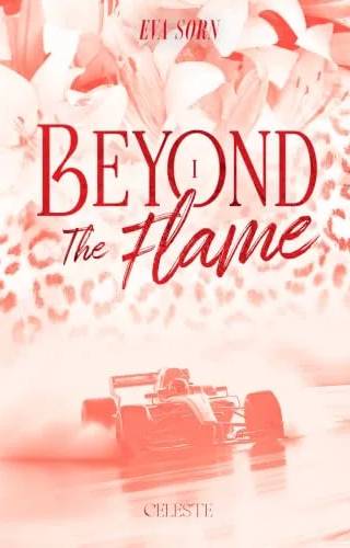 Couverture de Beyond the Flame, Eva Sorn