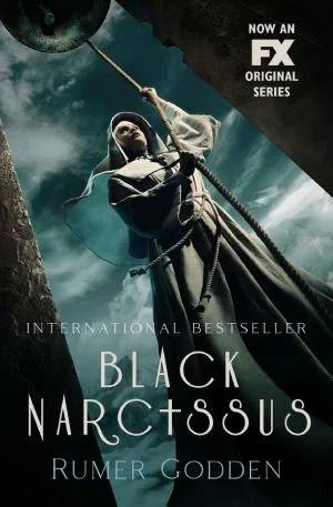Couverture de Black Narcissus, Rumer Godden