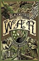 Cover of Blackwater IV: The War by Michael McDowell