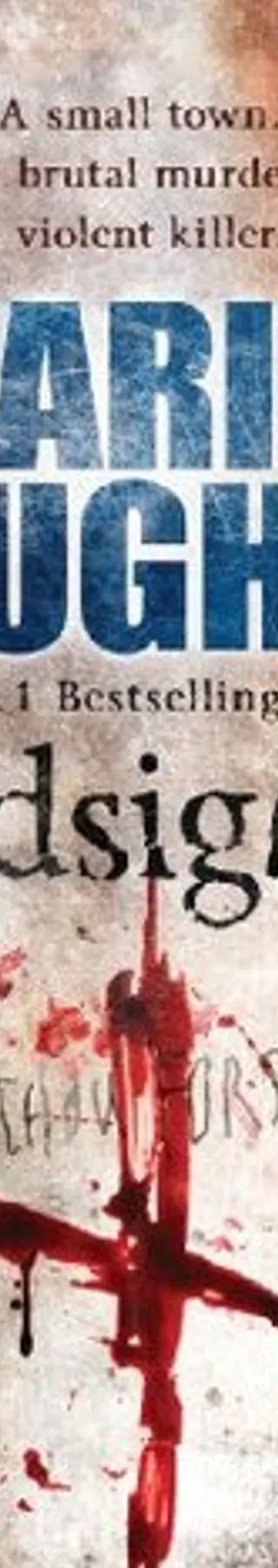 Cover of Blindsighted by Karin Slaughter