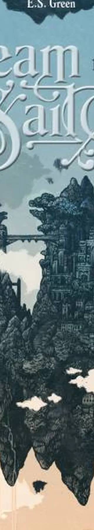 Couverture de « L'Héliotrope », E.S. Green