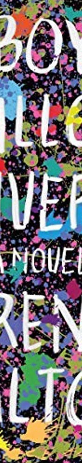 Couverture de Boy Swallows Universe, Trent Dalton