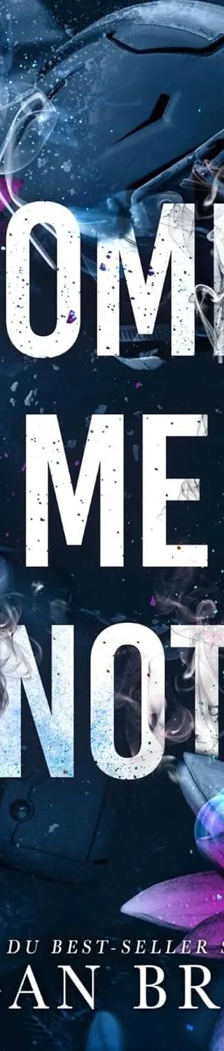 Couverture de Boys of Avix, Tome 2 : Promise Me Not, Meagan Brandy