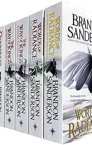 Cover of Brandon Sanderson - [Mistborn 04] - The Alloy of Law by Brandon Sanderson - - The Alloy of Law