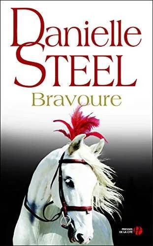 Couverture de Bravoure, Danielle Steel