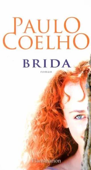Couverture de Brida, Paulo Coelho