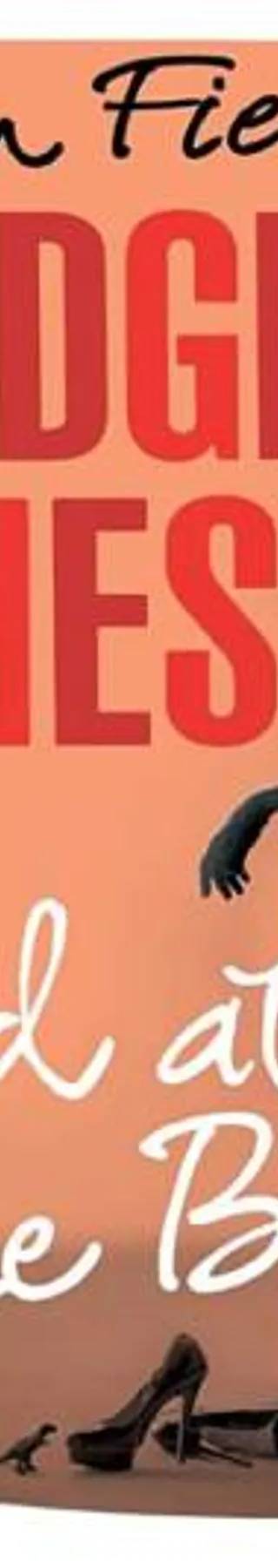 Couverture de Bridget Jones: Mad About the Boy, Helen Fielding