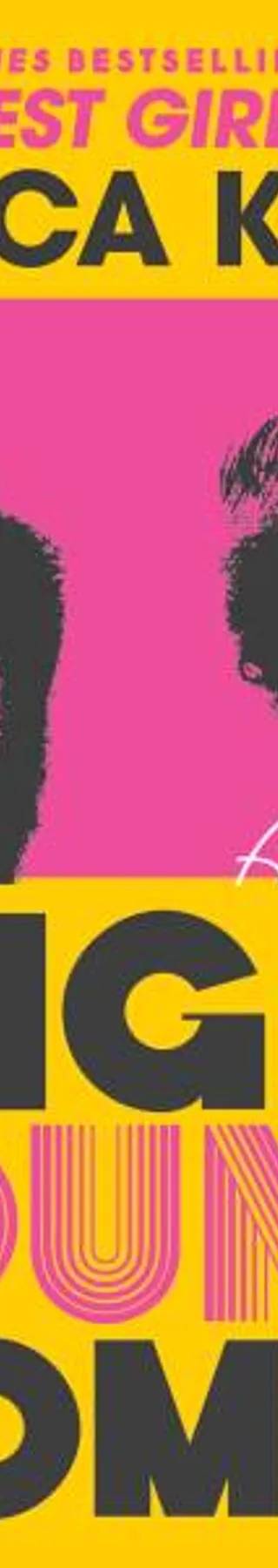 Cover of Bright Young Women by Jessica Knoll