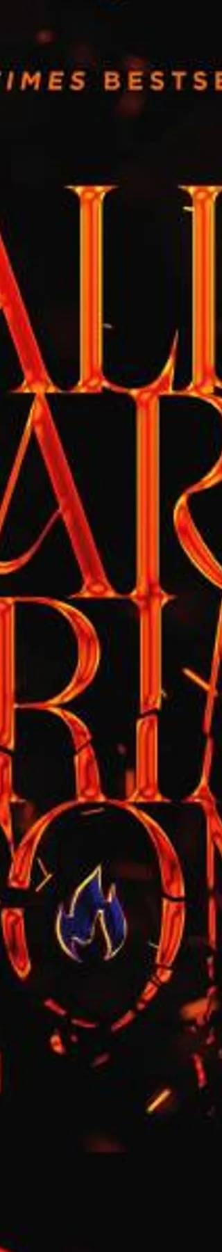 Cover of Brimstone (Fae & Alchemy, #2) by Callie Hart