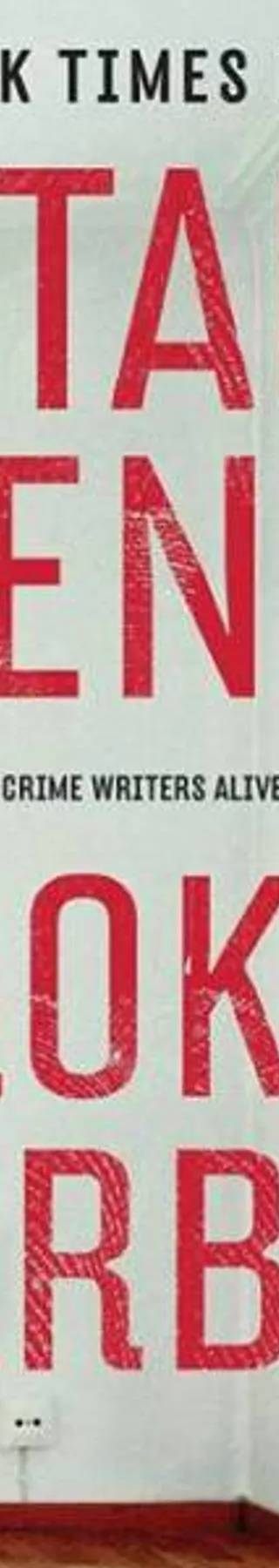 Cover of Broken Harbor: A Novel (Dublin Murder Squad Book 4) by Tana French