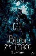 Couverture de Brutale Attirance t.1, Shay Carrot