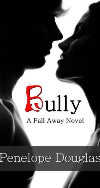 Cover of Bully by Penelope Douglas