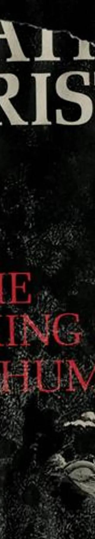 Couverture de By The Pricking of My Thumbs, Agatha Christie