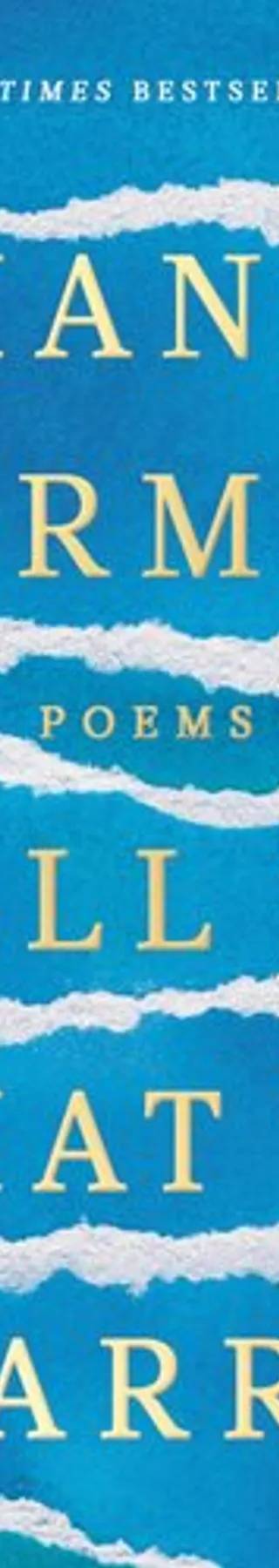 Couverture de Call Us What We Carry : Poems, Amanda Gorman