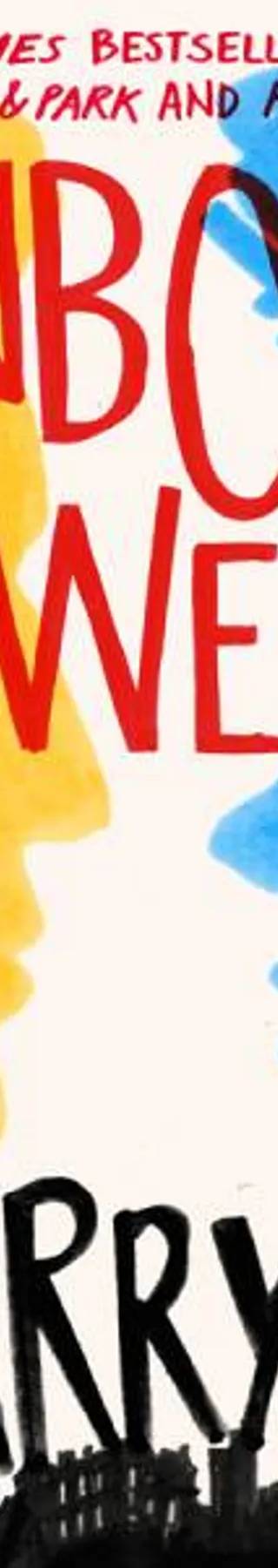 Cover of Carry on : the rise and fall of Simon Snow by Rainbow Rowell