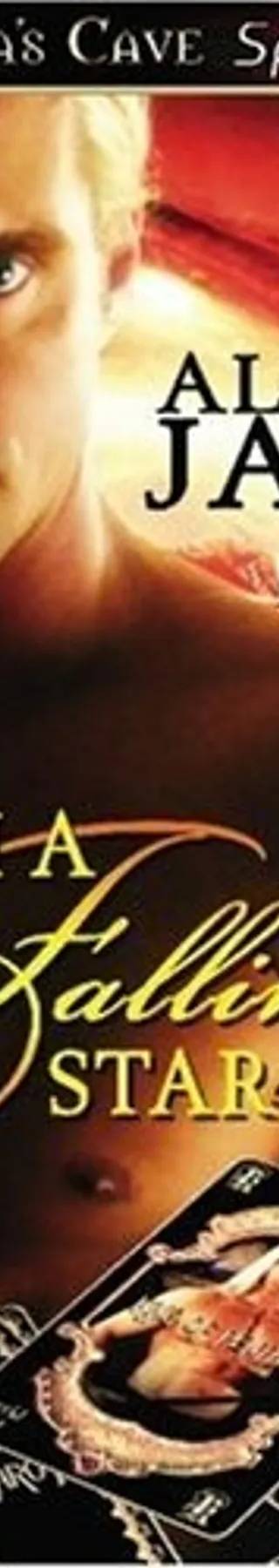 Cover of Catch a Falling Star by Allyson James