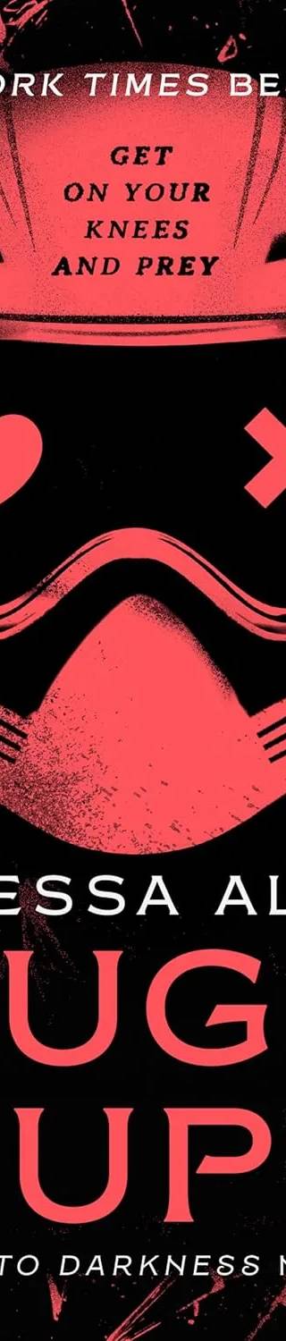 Couverture de Caught up : sous son emprise, Navessa Allen, Loïc Le Jalu